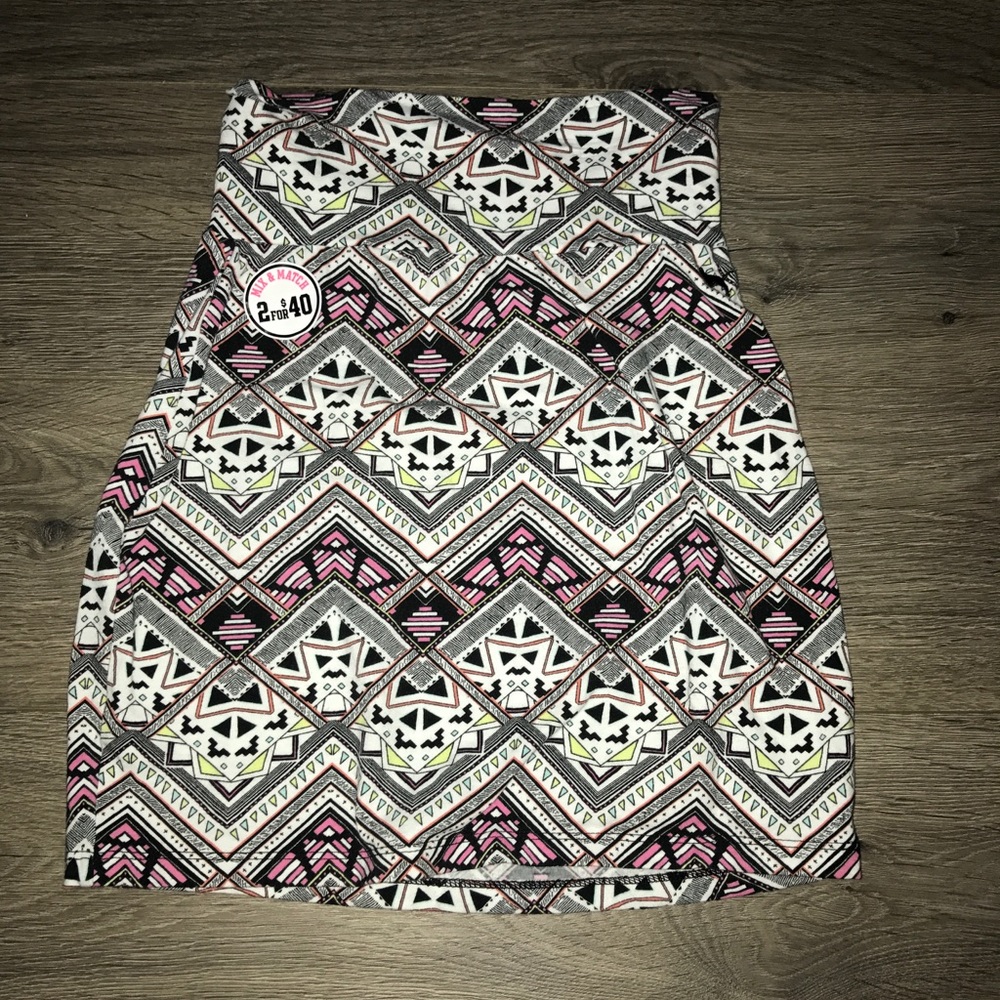 Victoria's Secret BodyCon Skirt!